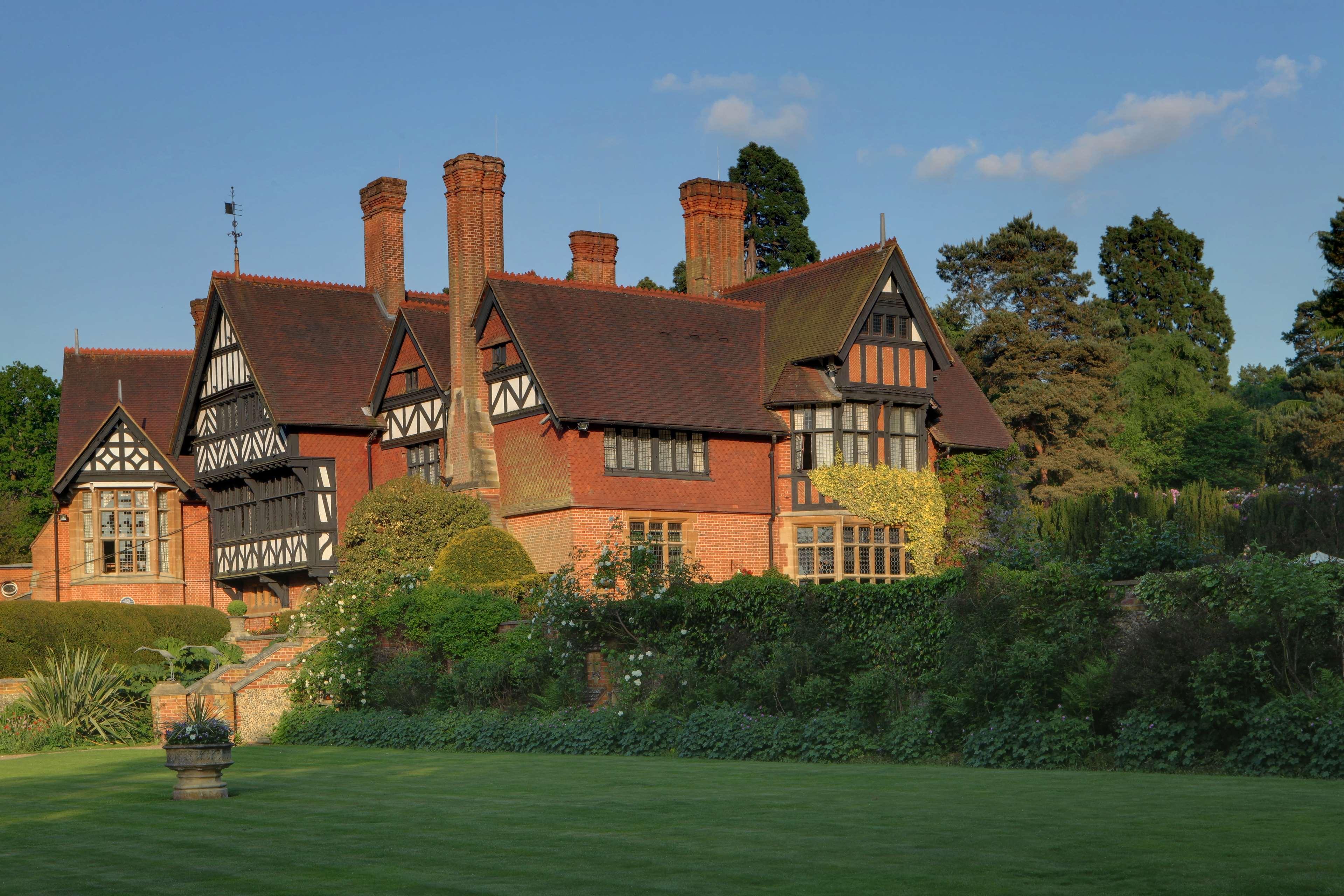 Best Western Plus Grim'S Dyke Hotel Harrow Eksteriør billede