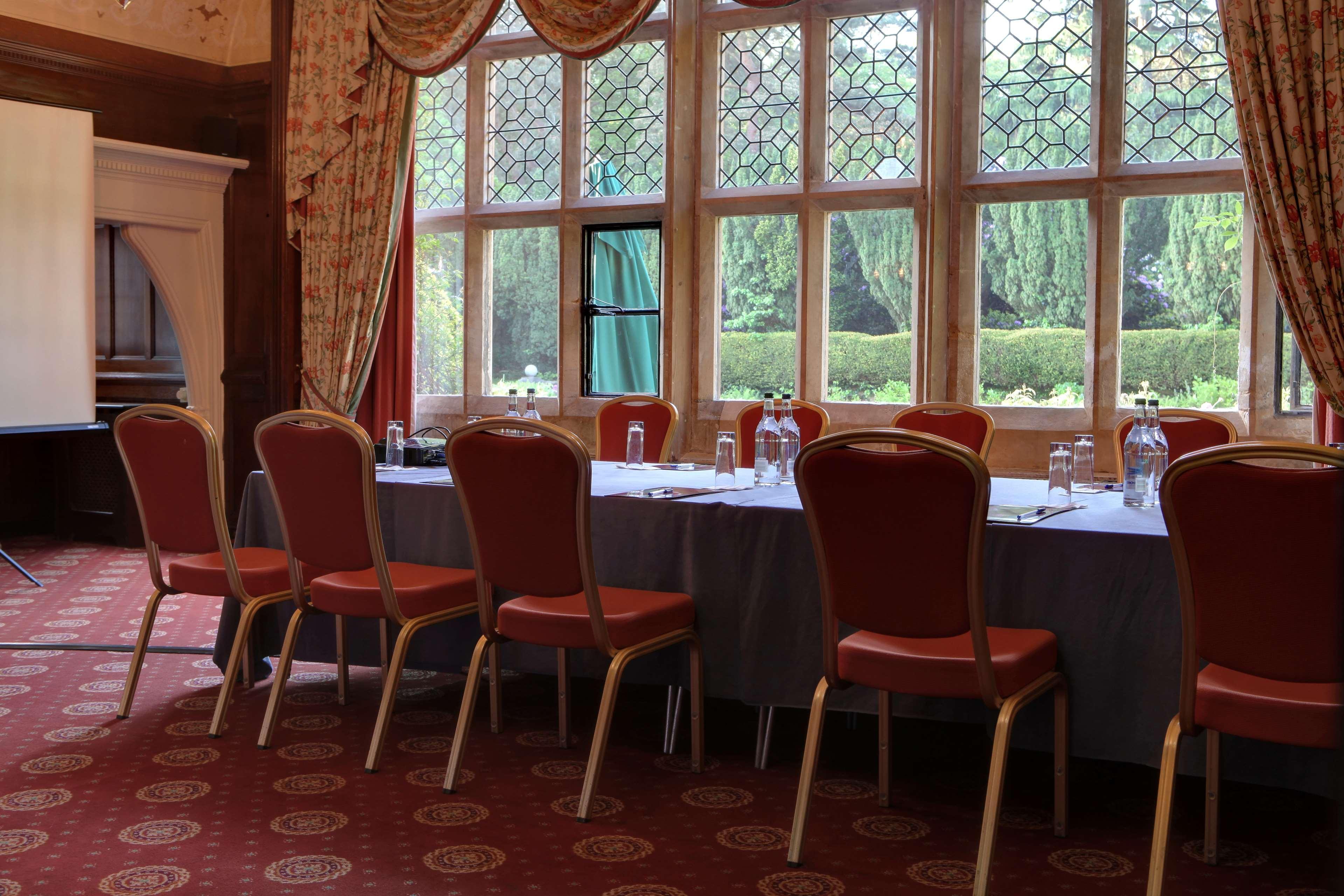 Best Western Plus Grim'S Dyke Hotel Harrow Eksteriør billede