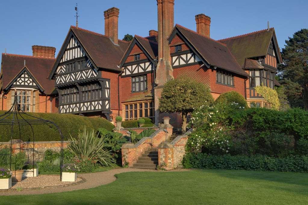 Best Western Plus Grim'S Dyke Hotel Harrow Eksteriør billede