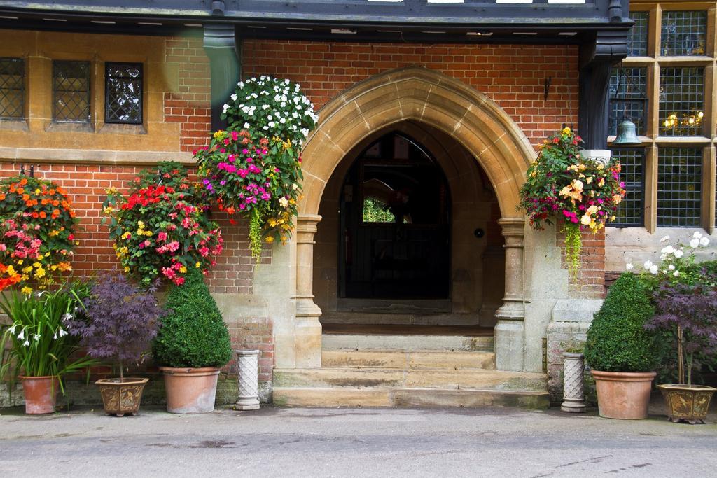 Best Western Plus Grim'S Dyke Hotel Harrow Eksteriør billede