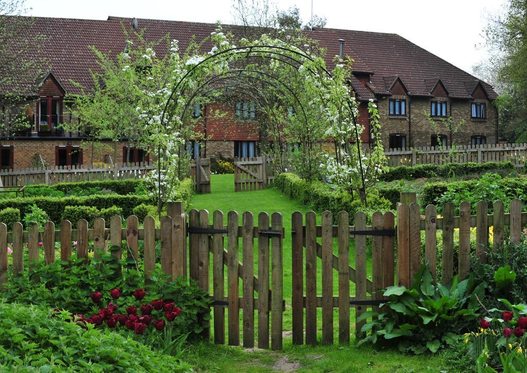 Best Western Plus Grim'S Dyke Hotel Harrow Eksteriør billede