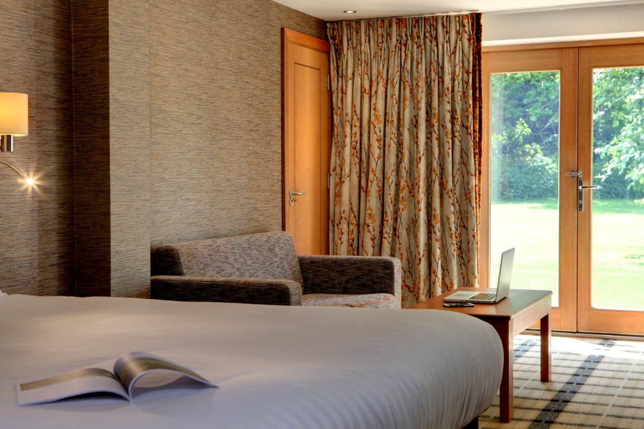 Best Western Plus Grim'S Dyke Hotel Harrow Eksteriør billede