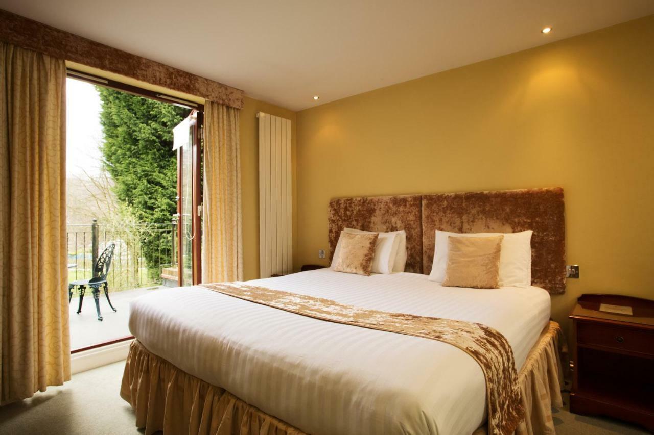 Best Western Plus Grim'S Dyke Hotel Harrow Eksteriør billede