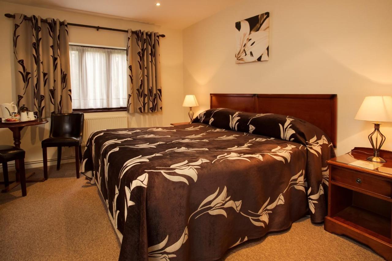 Best Western Plus Grim'S Dyke Hotel Harrow Værelse billede